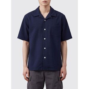 Howlin Shirt Men Blue